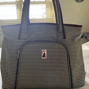 London Fog Cambridge Cabin Bag